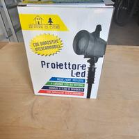 Proiettore LED