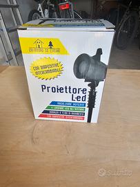 Proiettore LED