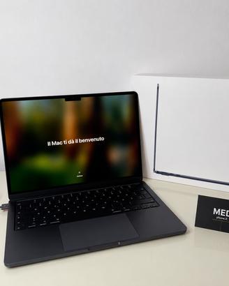 MacBook Air 2024 M3 Garanzia 12 Mesi Apple Fattura
