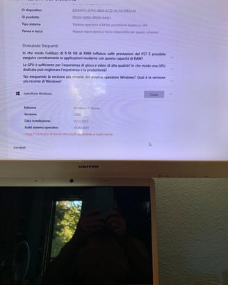 Tv led