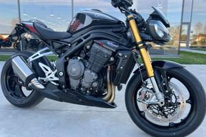 TRIUMPH Speed Triple 1200 RS