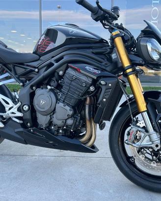 TRIUMPH Speed Triple 1200 RS