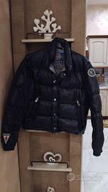 GIUBBINO UOMO DI NYLON BRAND WILLIAMS WILSON