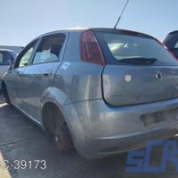 FIAT GRANDE PUNTO 199 1.3 D MULTIJET Ricambi-