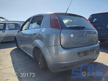 FIAT GRANDE PUNTO 199 1.3 D MULTIJET Ricambi-