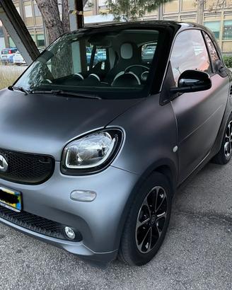 Smart 453