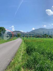 Terreno Agricolo Assisi [GRIM2165VCG]