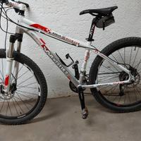 mtb Whistle Alikut xc Racing