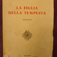 la figlia della tempesta 