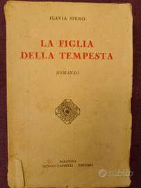 la figlia della tempesta 