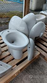 Lavandini e Bidet misure varie
