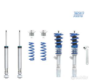 ASSETTO REGOLABILE BLUE LINE BMW F20 F21