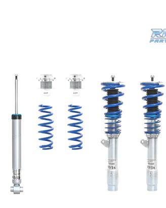 ASSETTO REGOLABILE BLUE LINE BMW F20 F21