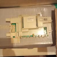 scheda lavatrice candy