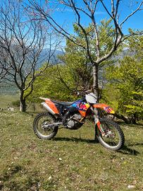 ktm sxf 250 2010