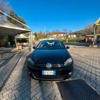 Golf 6 2.0 tdi