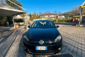 Golf 6 2.0 tdi