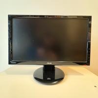 Asus Monitor LCD 22 VH226 FullHD 1920x1080 WIDE