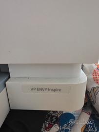 originale stampante Hp 2 cartucce