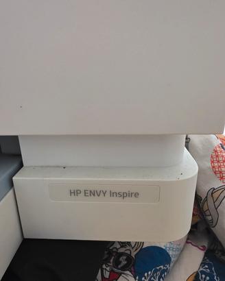 originale stampante Hp 2 cartucce