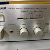 AMPLI PRO YAMAHA--vintage PHILIPS GIRAD