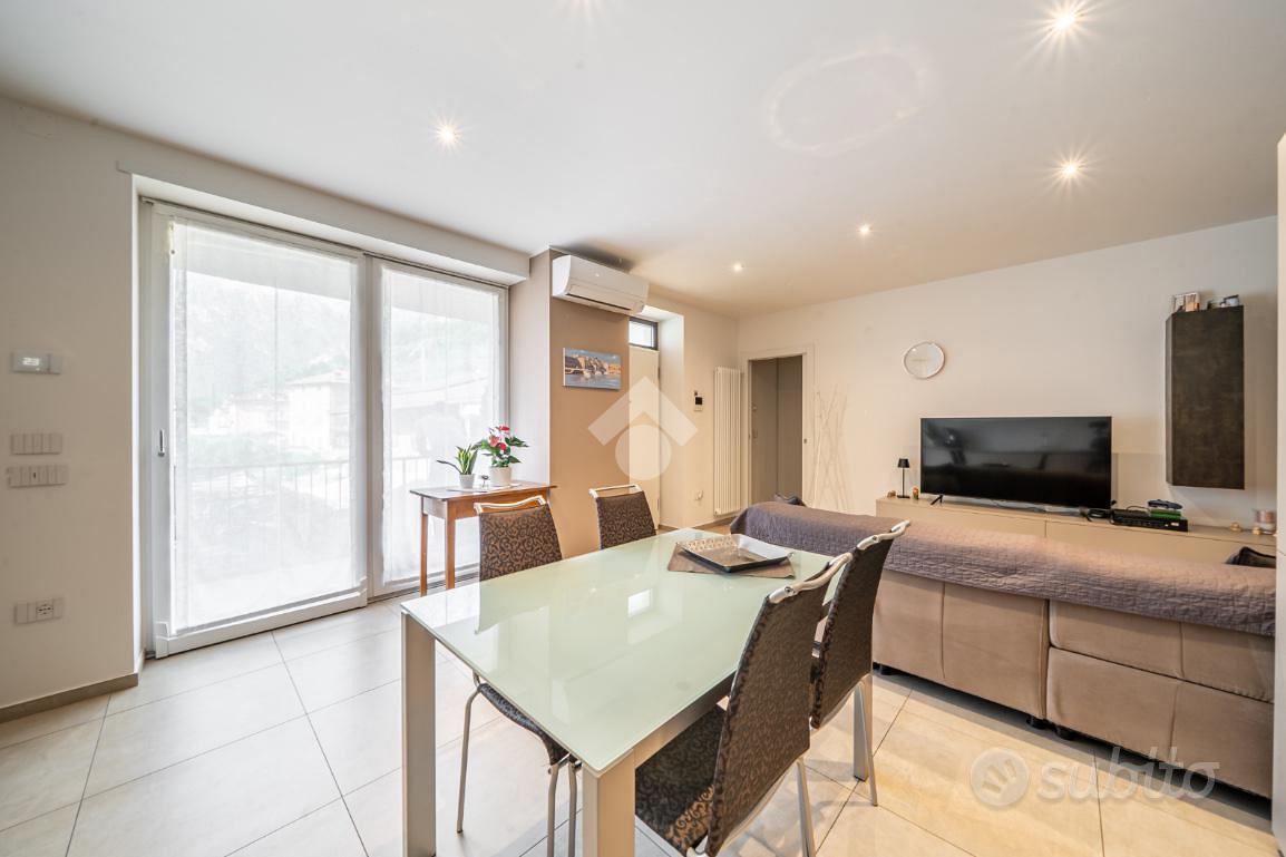 Apartment in Arco, Piscol - Vista 5