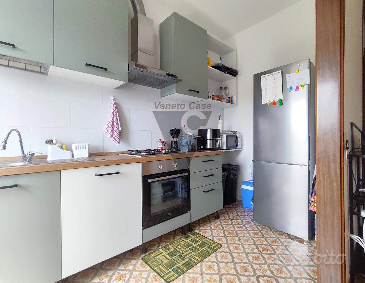 Appartamento – Camponogara, Boresso - Vista 2