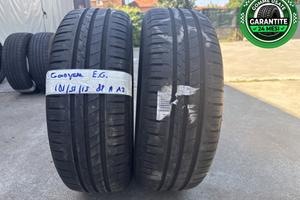 gomme usate 1855515 Estivo GOODYEAR - EFF - 281