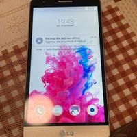 LG G3s