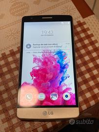 LG G3s