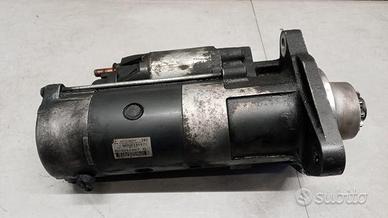Motorino avviamento iveco stralis 2007>2013 usato