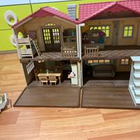 Sylvanian Families