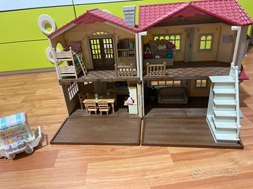 Sylvanian Families