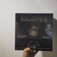 gioco da tavolo battelstar galactica 