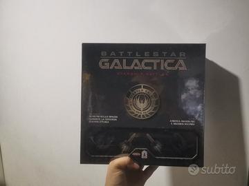 gioco da tavolo battelstar galactica 