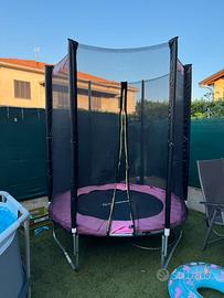 Trampolino