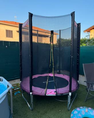 Trampolino