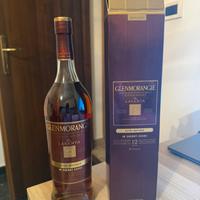 Bottiglia da collezione Glenmorangie