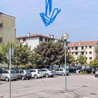 Monolocale arredato Camposampiero ospedale