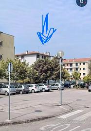 Monolocale arredato Camposampiero ospedale