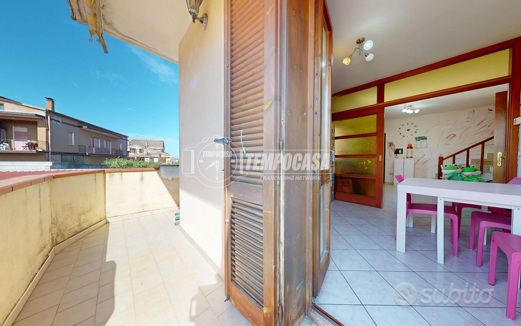 Appartamento – Sassari, Li Punti - Vista 2