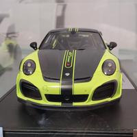 Porsche Techart 1 18 