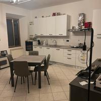 Appartamento centro Sgurgola