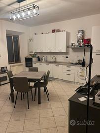 Appartamento centro Sgurgola