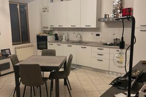 Appartamento centro Sgurgola