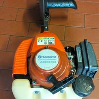 taglia siepe HUSQVARNA PROFESSIONALE 