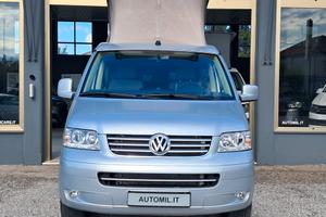 VOLKSWAGEN T5 CALIFORNIA 2.5 TDI 174 CV CONFORTLIN