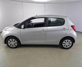 CITROEN C1 1.0 VTi 68 Feel 5 PORTE