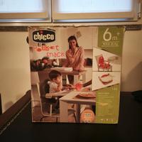 rialzo sedia Chicco