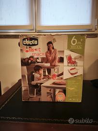 rialzo sedia Chicco